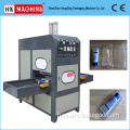 8kw 15t High Frequency Plastic Welding and Cutting Machine